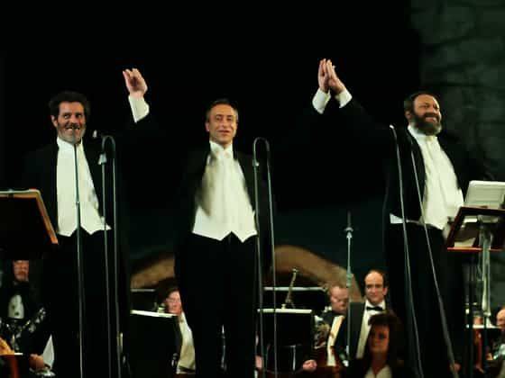 The Tenors